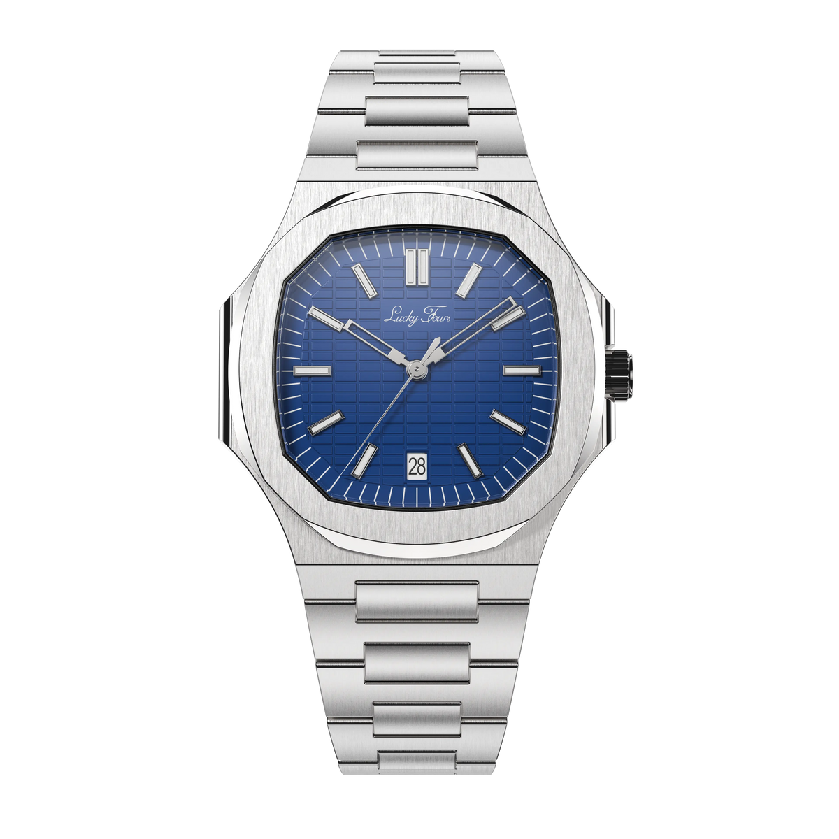 Empire Luxe Lorentz