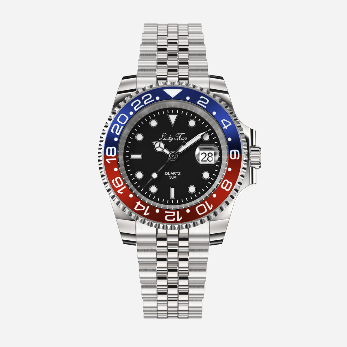 Empire Luxe Imperium