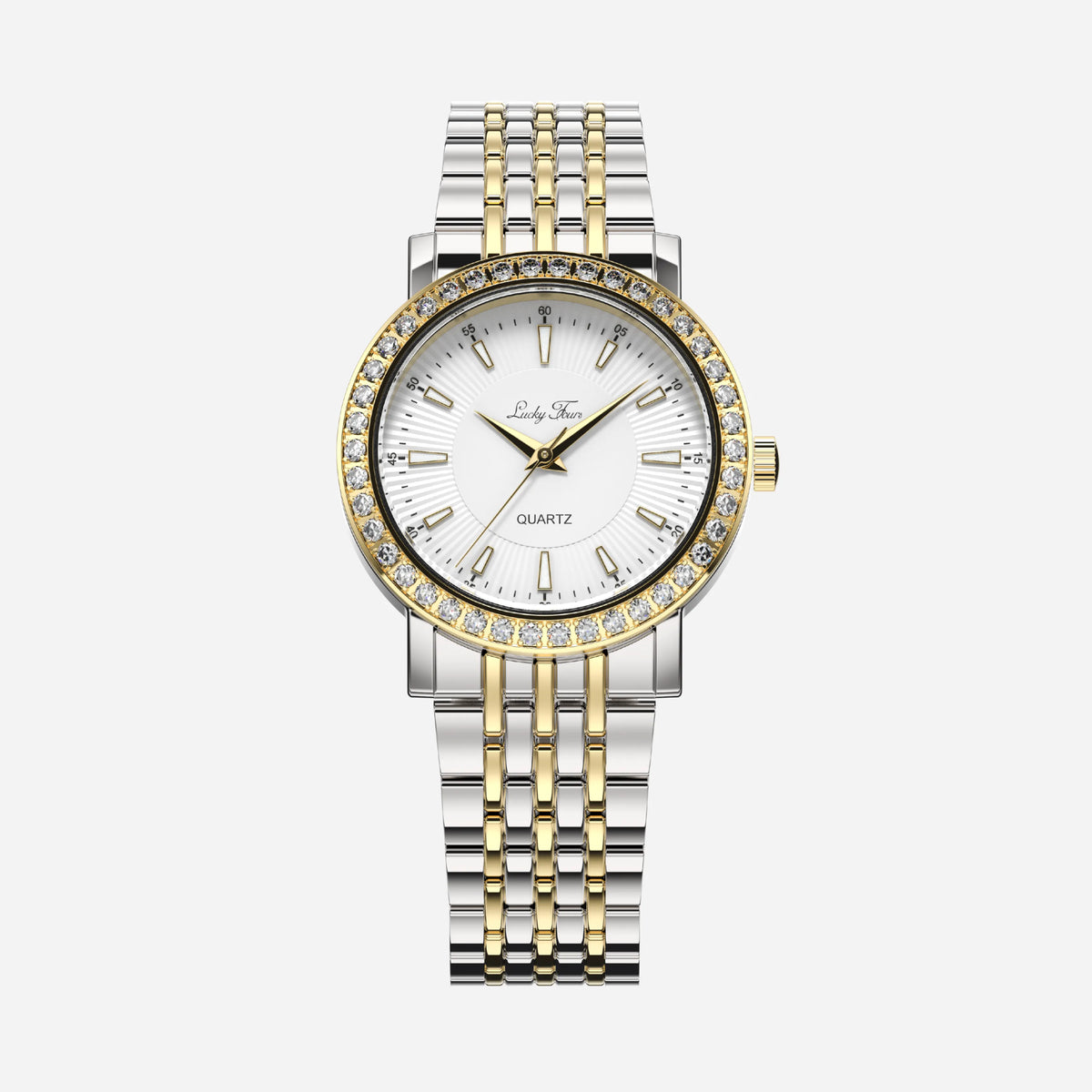 Empire Luxe Venora