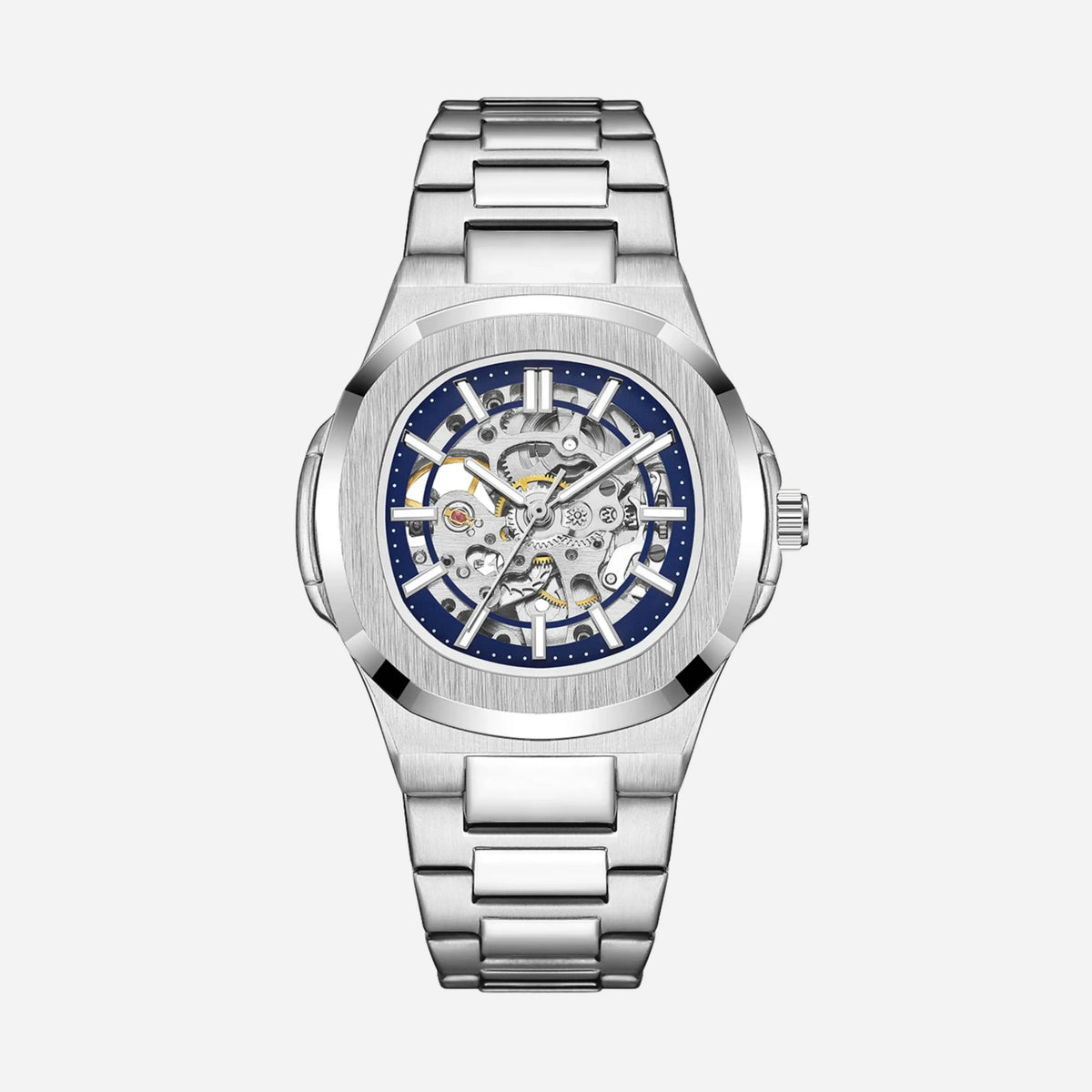 Empire Luxe Aperture