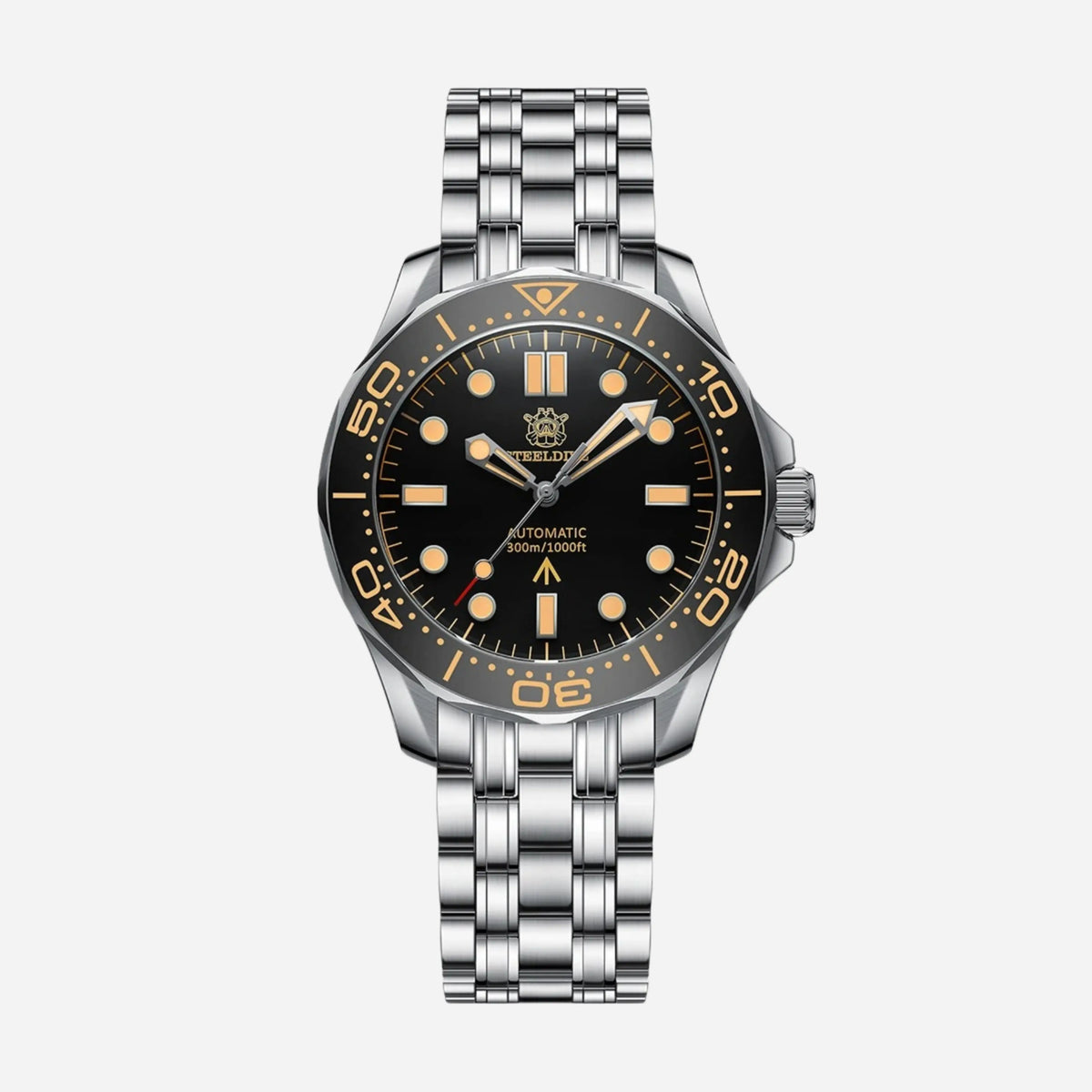 Empire Luxe Novem