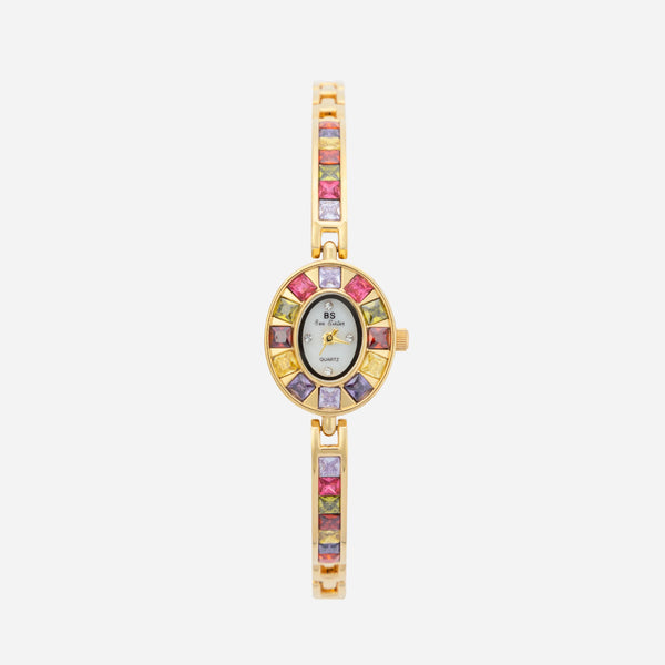 Empire Luxe Kiara