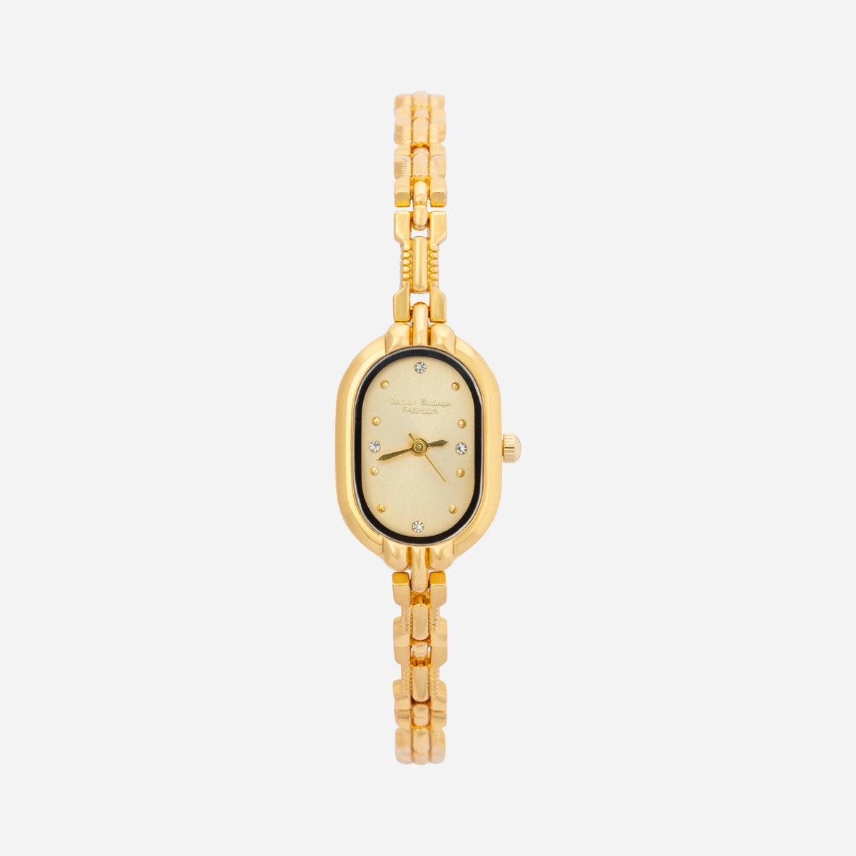 Empire Luxe Graziella