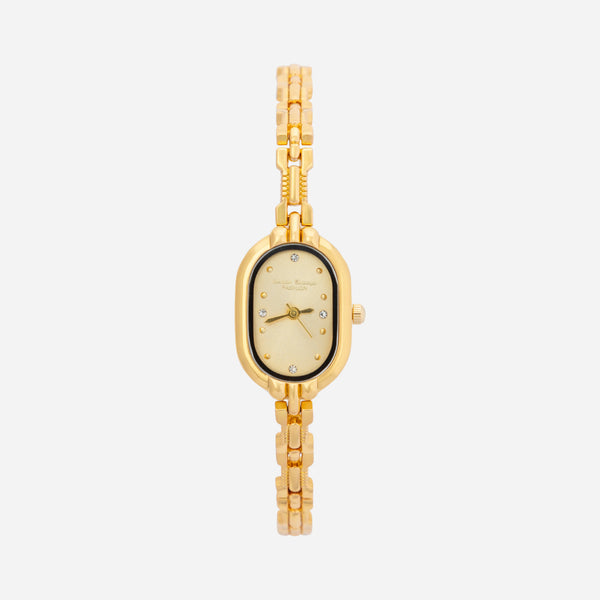 Empire Luxe Graziella
