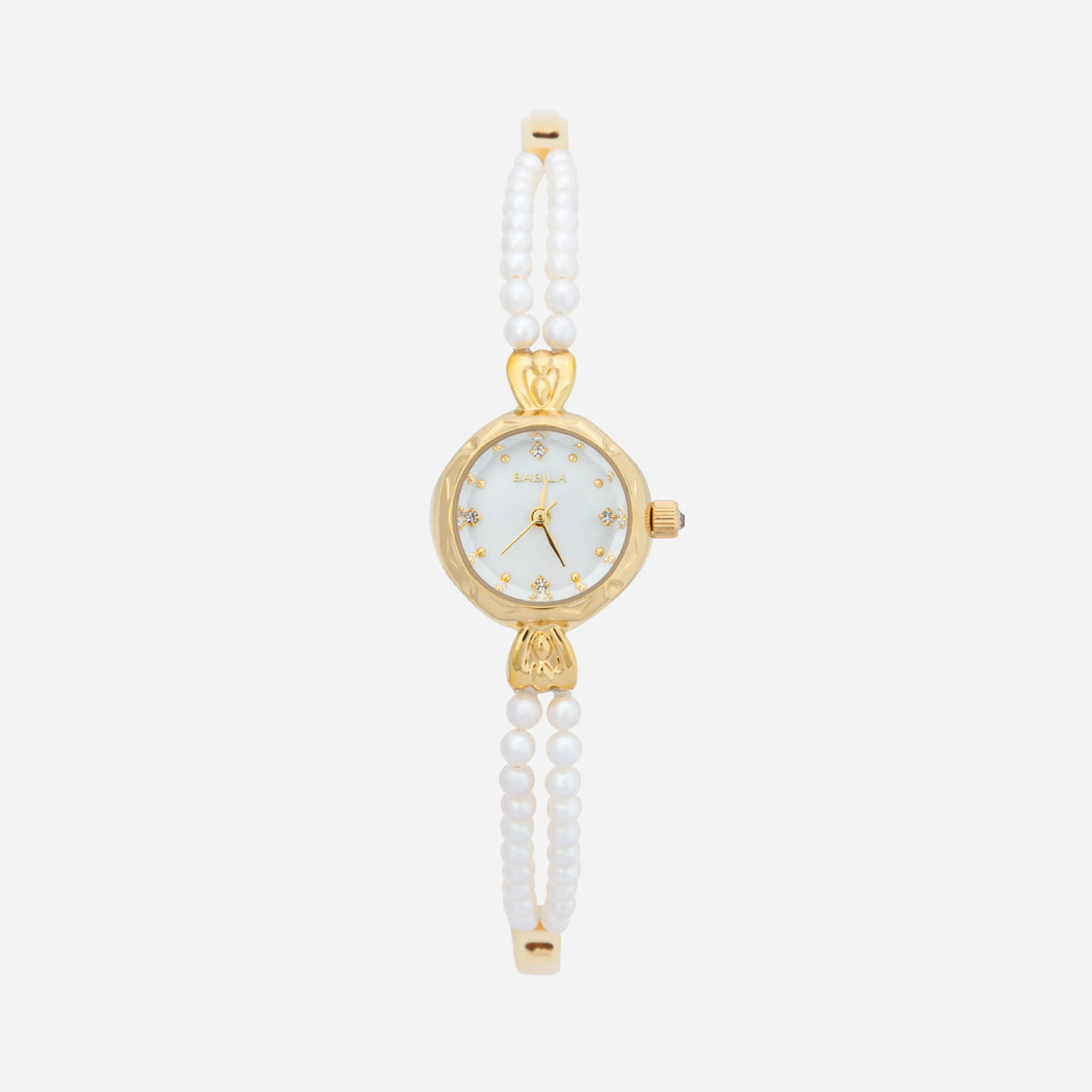 Empire Luxe Lorenza