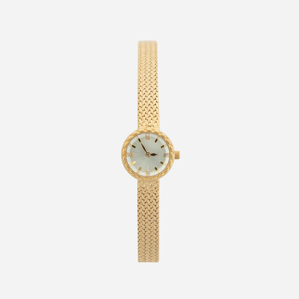 Empire Luxe Talia