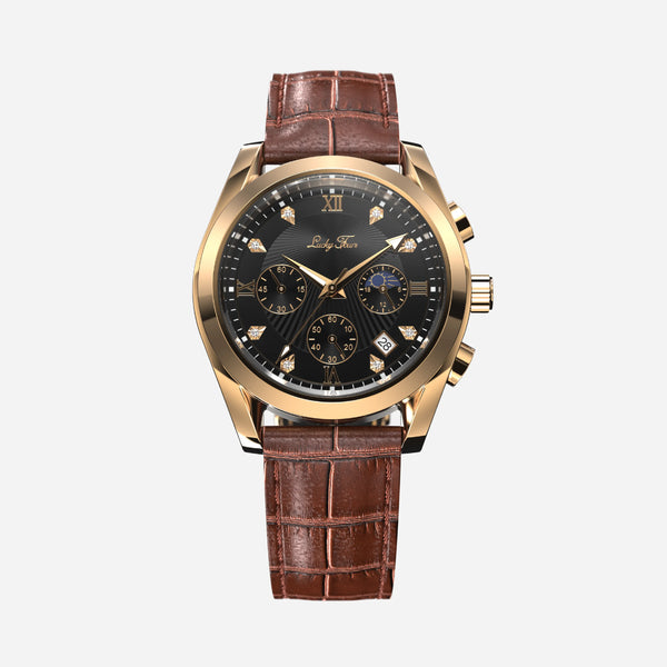 Empire Luxe Voyageur