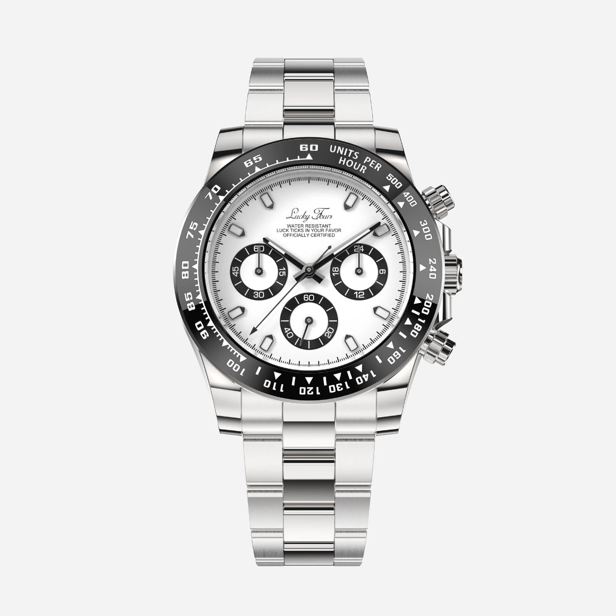 Empire Luxe Verano