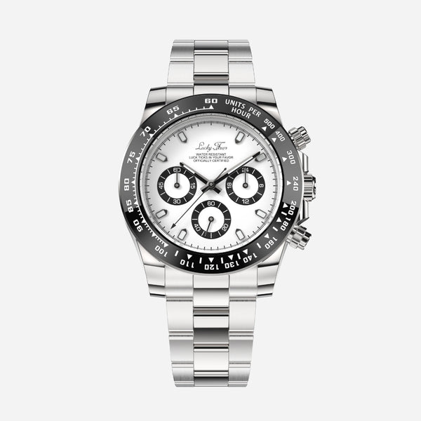 Empire Luxe Verano