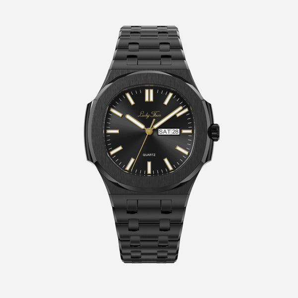 Empire Luxe Bronn