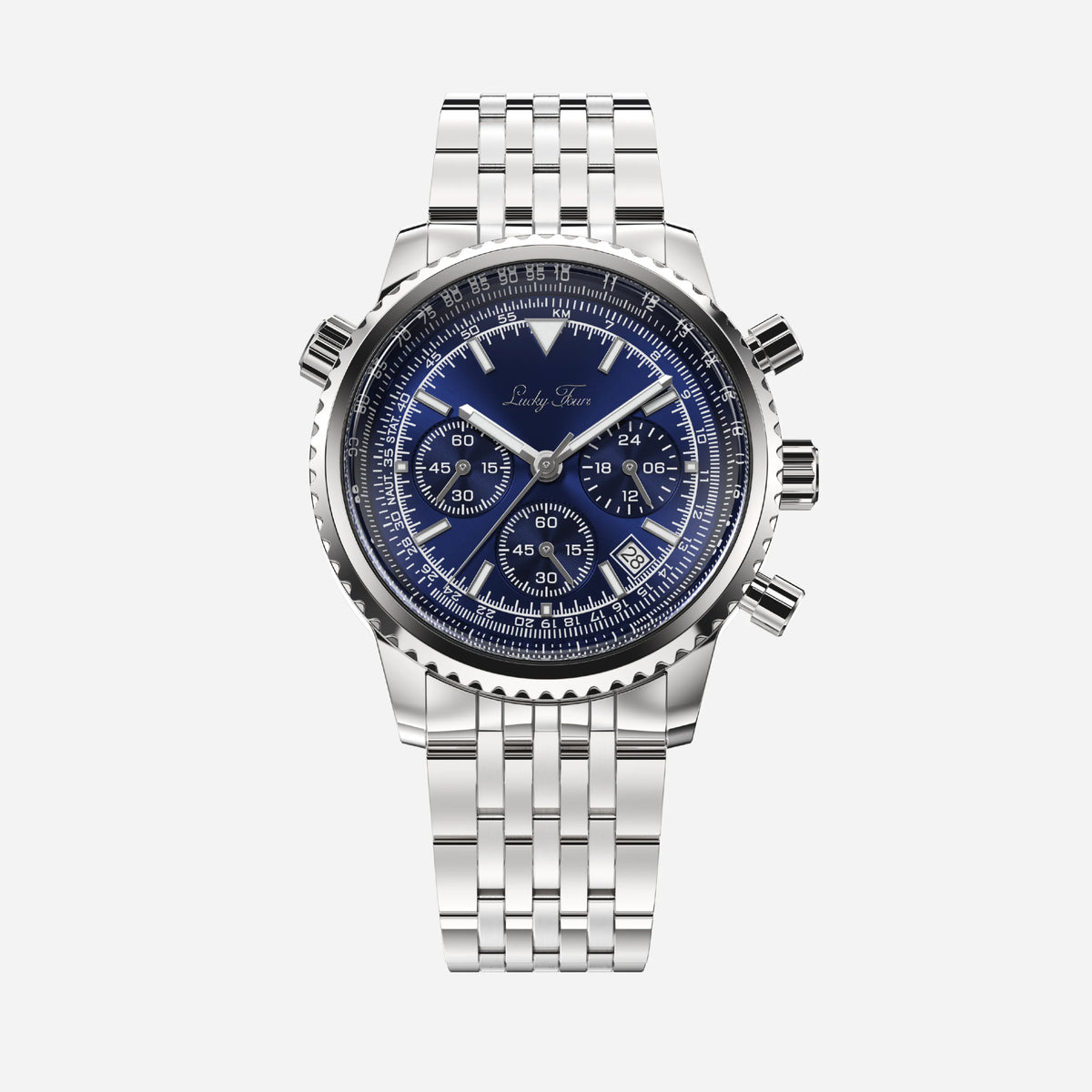 Empire Luxe Eclisse