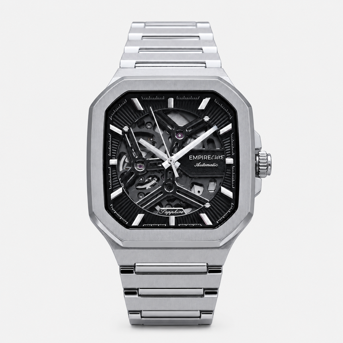 Empire Luxe Quadra