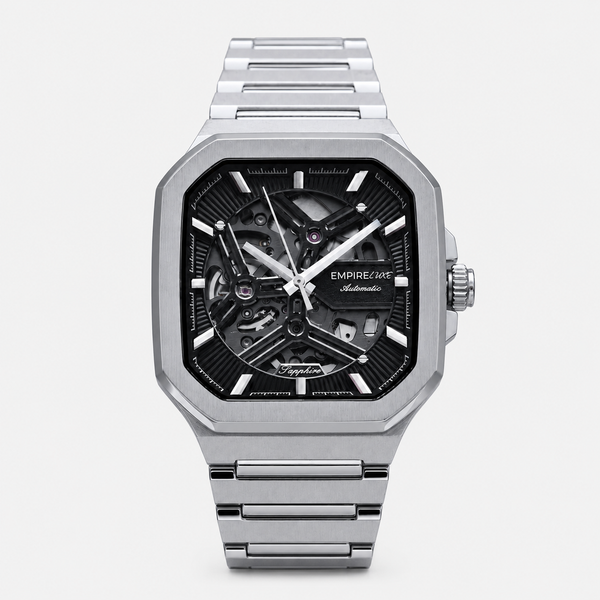 Empire Luxe Quadra