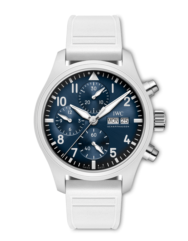 IWC Pilot's Watch Chronograph 41 Le Petit Prince