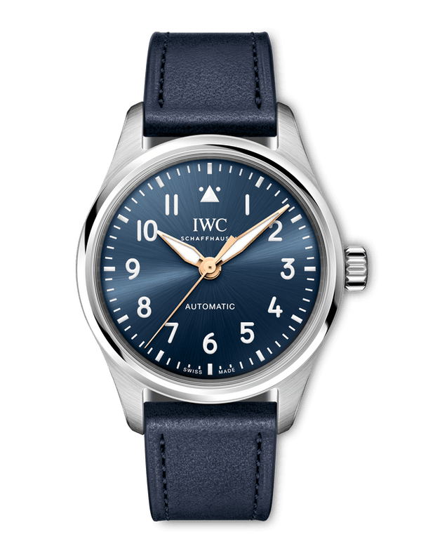 IWC Pilot's Watch Automatic 36 Le Petit Prince