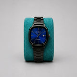 Black & Blue