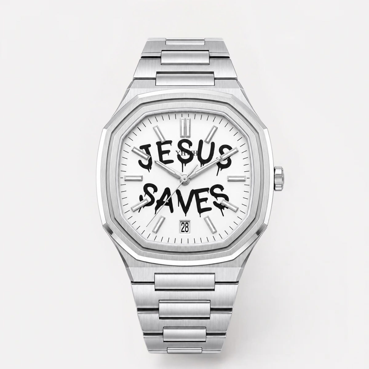 Jesus Saves