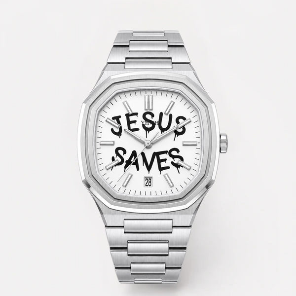 Jesus Saves