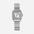 Silver Diamond