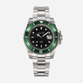 Emerald Noir