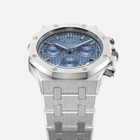 Empire Luxe Volante