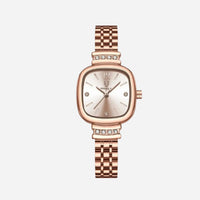 Empire Luxe Letizia
