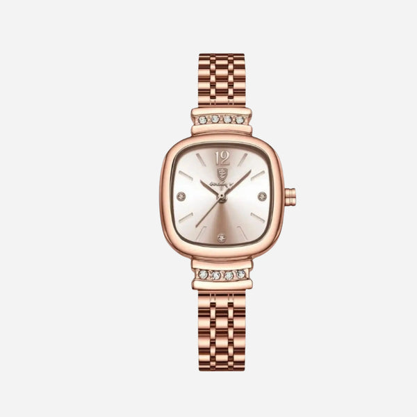 Empire Luxe Letizia