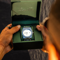 Empire Luxe Auran