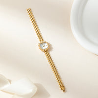 Empire Luxe Milena