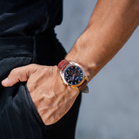 Empire Luxe Voyageur