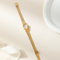 Empire Luxe Masina