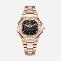 Empire Luxe Forgia