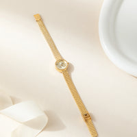 Empire Luxe Talia
