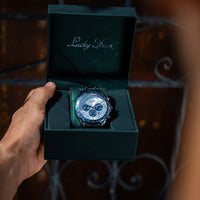 Empire Luxe Cronos