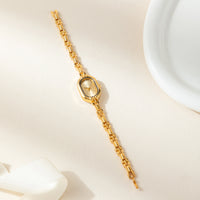 Empire Luxe Graziella
