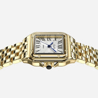 Empire Luxe Callista