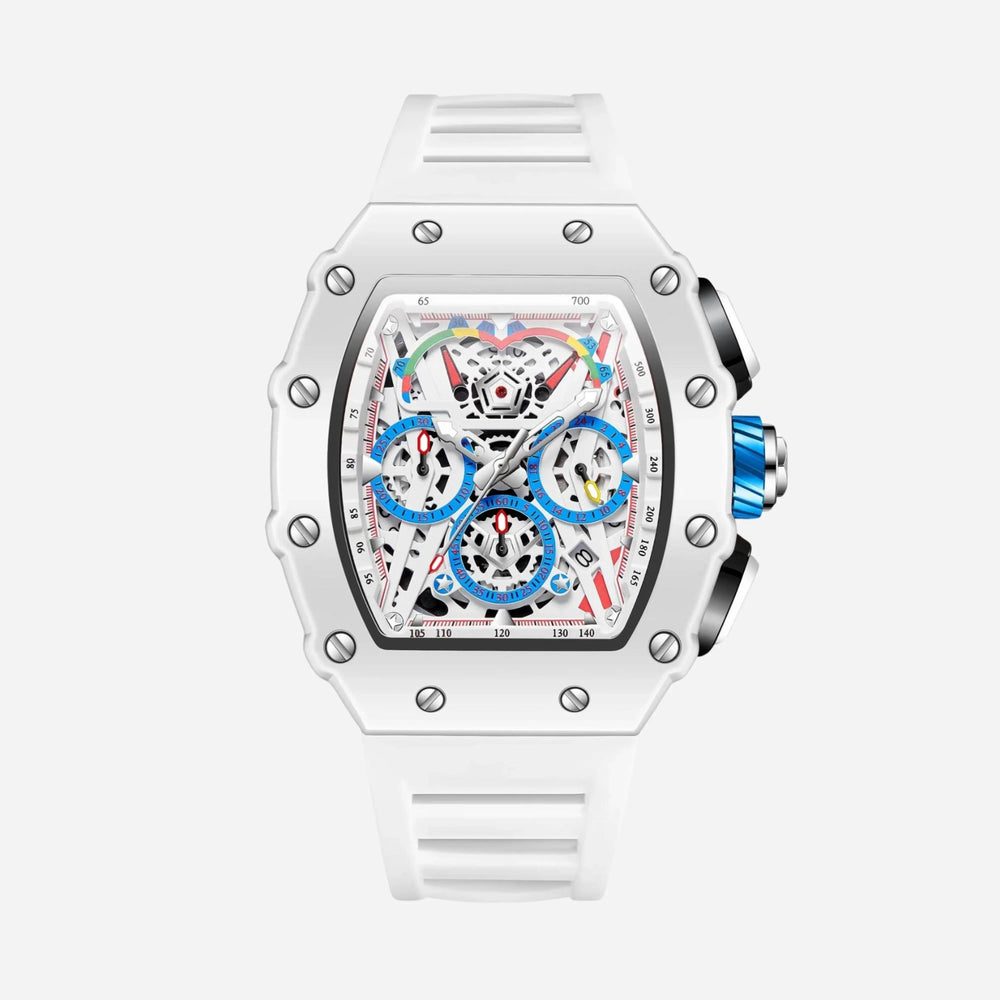 Empire Luxe Vertex