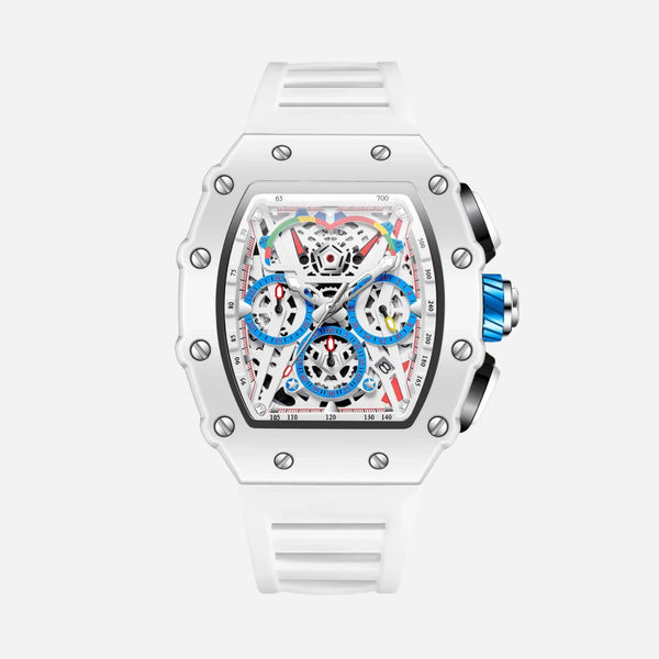 Empire Luxe Vertex