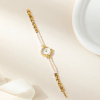 Empire Luxe Lorenza