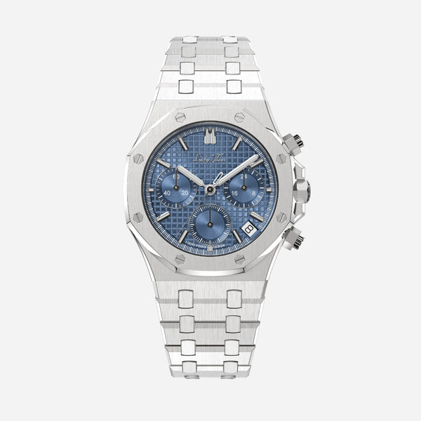 Empire Luxe Volante