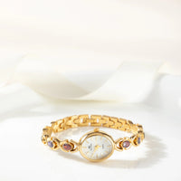 Empire Luxe Francette