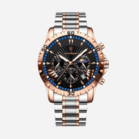 Empire Luxe Corsaro