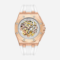 Empire Luxe Octavian