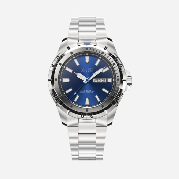 Empire Luxe Valoise
