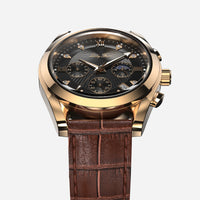 Empire Luxe Voyageur