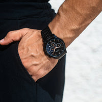 Empire Luxe Ronan