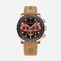 Empire Luxe Orizzonte
