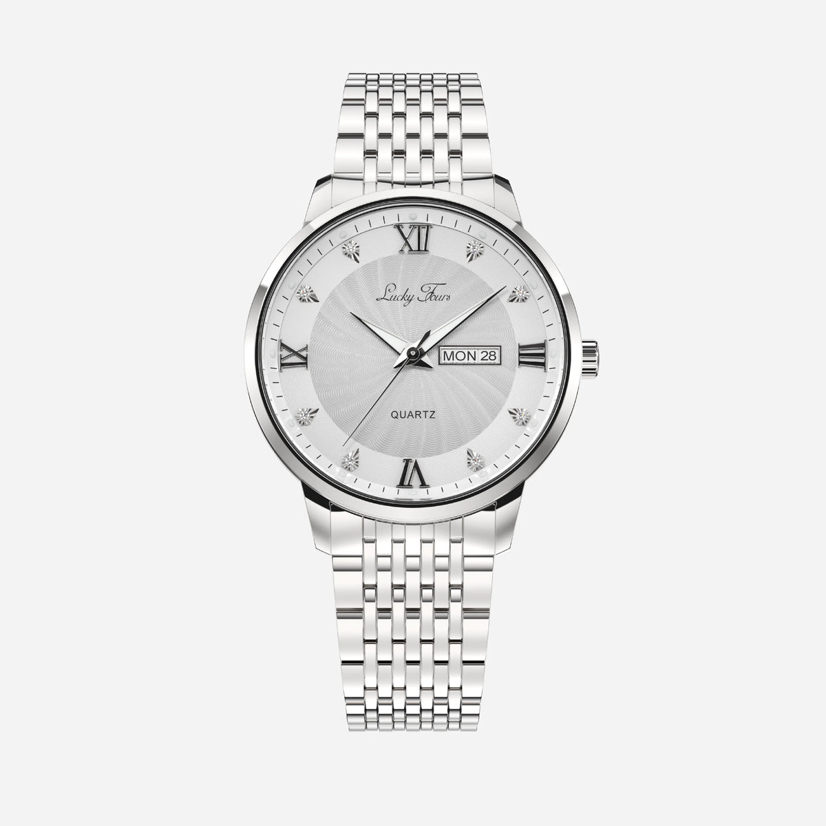 Empire Luxe Nassaro