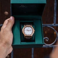Empire Luxe Atlante