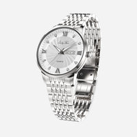 Empire Luxe Nassaro